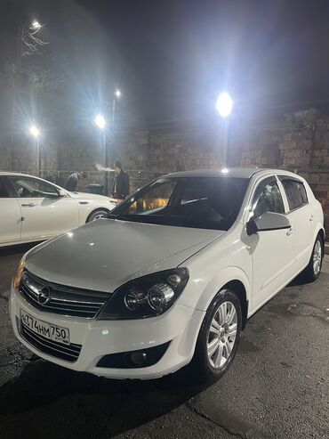 опел астра ж: Opel Astra: 2011 г., 1.6 л, Механика, Бензин, Хэтчбэк