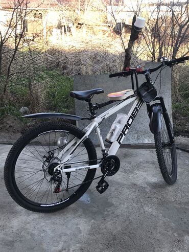 Городские велосипеды: Городской велосипед, Рама XXL (190 - 210 см), Новый at lalafo.kg — 2 Городские велосипеды: Городской велосипед, Рама XXL (190 - 210 см), Новый — 2