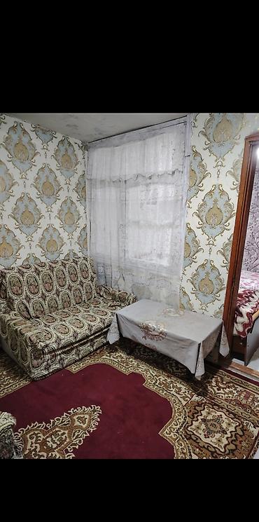 bine sovxoz evler: Biləcəridə 2 otaqlı həyət evi — 1