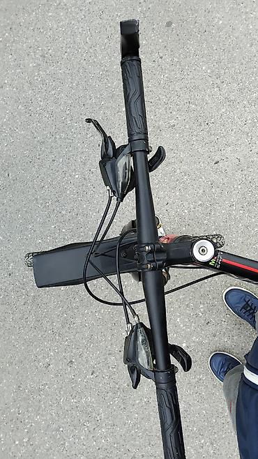 velosiped mercury: İşlənmiş Şəhər velosipedi Saft, 26", sürətlərin sayı: 21, Ünvandan götürmə — 3
