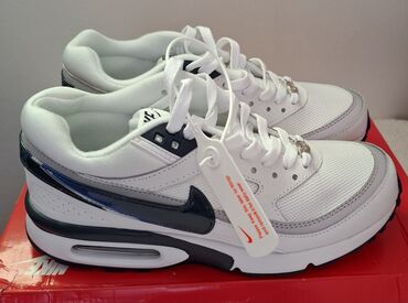 exit obuca muska: Trainers, Nike, size - 46