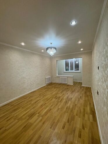 Продажа квартир: 1 комната, 34 м², 105 серия, 1 этаж, Евроремонт