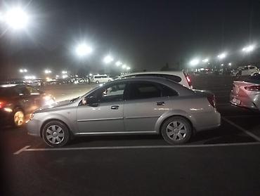 нур мото: Daewoo Nubira: 2004 г., 1.8 л, Механика, Бензин, Седан — 4