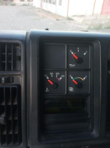 муссо мост: Тягач, Volvo, 2000 г., Самосвал — 6