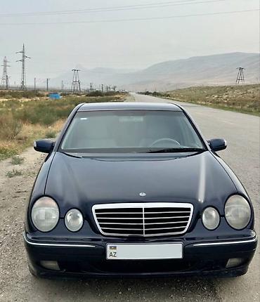 mersedes w126: Təcili satılır — 4