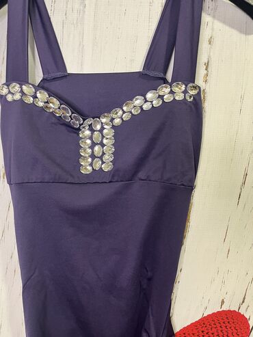 bela sako haljina: S (EU 36), color - Purple, Evening, With the straps