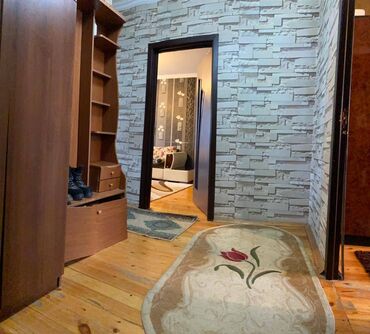 Köhnə tikili: Bakı, Bakıxanov qəs., 2 otaqlı, Köhnə tikili, 60 kv. m — 9