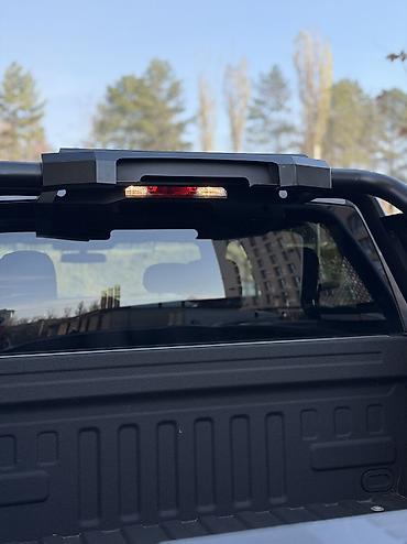 Ford: Ford F-150: 2020 г., 2.7 л, Автомат, Бензин, Пикап — 18