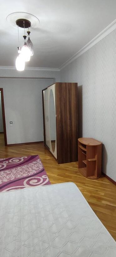 Yeni tikili: 3 otaqlı, Yeni tikili, 110 kv. m — 11