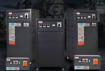 stabilizator satiram: MEGAYSAN markalı bu avtomatik tənzimləyicilər, elektrik gərginliyini