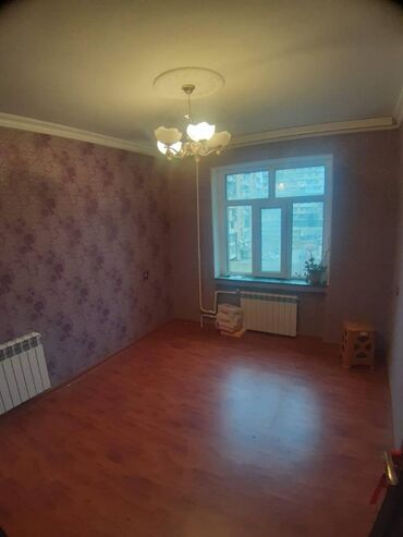 Köhnə tikili: Bakı, 2 otaqlı, Köhnə tikili, m. Həzi Aslanov, 60 kv. m — 3