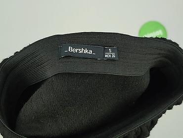 lakier: Bershka, Spódnica damska, rozmiar S — 4