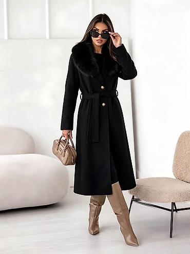 teddy kaput: ✨️Prelep model kaputa ✨️ #novakolekcija #jesenzima #toplikaputi — 5
