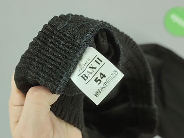 da: BRAX, Spodnie materiałowe damskie, rozmiar 3XL — 4