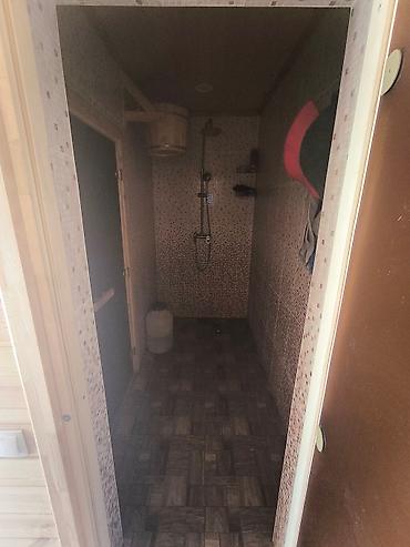 Продажа коттеджей и домов: Продается дом в поселке Манас, 16 км от города Бишкек, участок 8 — 15