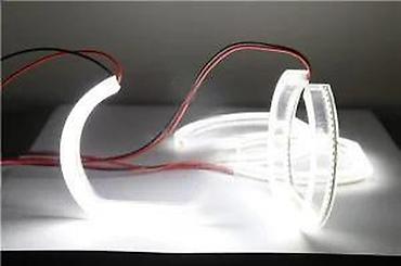 LED setovi: Led prstenovi Bmw f30, e90 - angel eyes. Kvalitetni led prstenovi za — 12