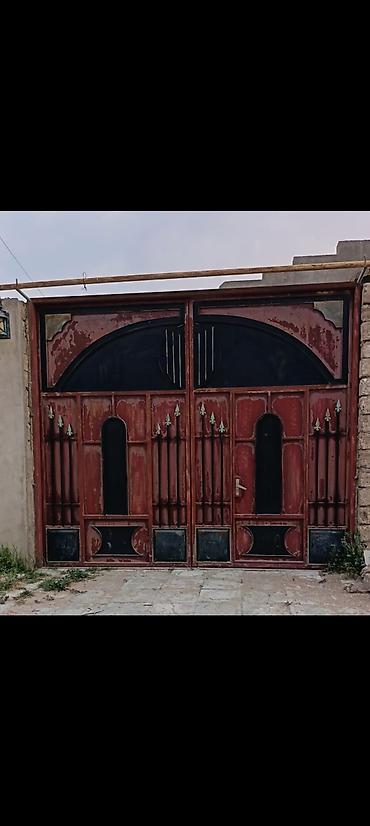 Darvaza 360/300sm
770azn qiymet sondur
Hovsan
