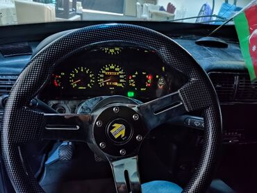 QAZ: QAZ 3110: 2.4 l | 1999 il 29000 km Limuzin — 14