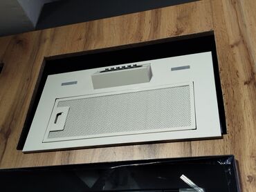 вытяжка для кухни в баку: Aspirator rəng - Ağ lalafo.az -da вытяжка для кухни в баку: Aspirator rəng - Ağ