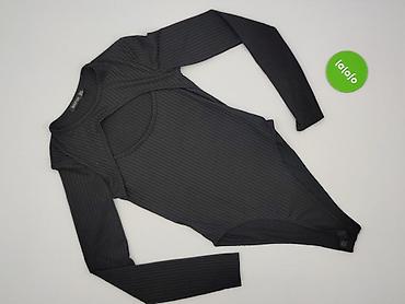 nocna: Boohoo, Body damskie, rozmiar M — 3
