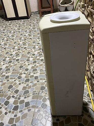 su cəni kredit: Dispenser Simfer, Döşəməüstü, Su təmizləməsi ilə, Yeni — 3
