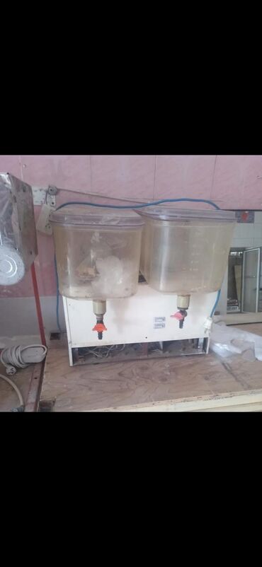 Professional sobalar: Ayran üçün, Qoşa, Nağd ödəniş