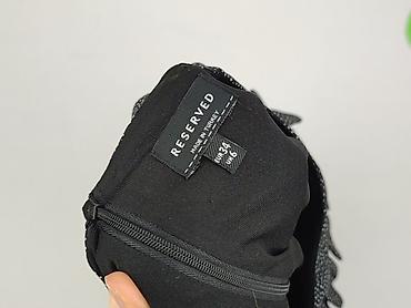 massimo dutti: Reserved, Sukienka damska, rozmiar XS — 4