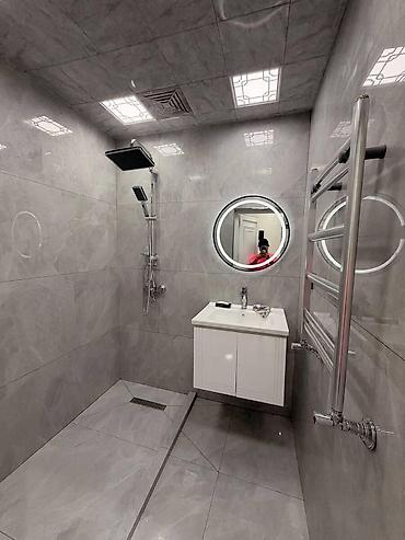 Баку, Ахмедлы, 3 комнаты, Вторичка, м. Халглар Достлугу, 60 м² — 8