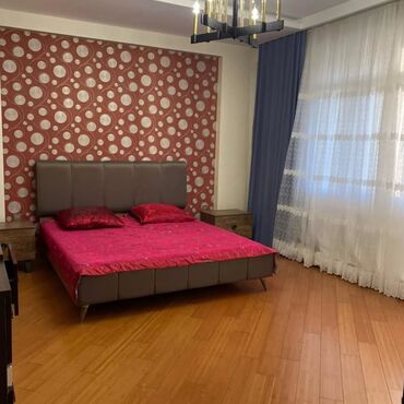 Uzunmüddətli kirayə mənzillər: Nərimanov Metrosu Yaxınlığında Yerləşən Mənzil Kirayə Verilir Qaz Su — 9