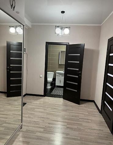 квартира ош месяц: 2 комнаты, Агентство недвижимости, Без животных, от 6 месяцев, от 1 года, С мебелью полностью — 9