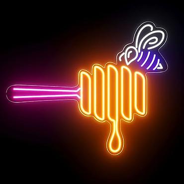 Другое освещение: Неоновые вывески, хорошее качество быстрые сроки. звоните пишите — 5