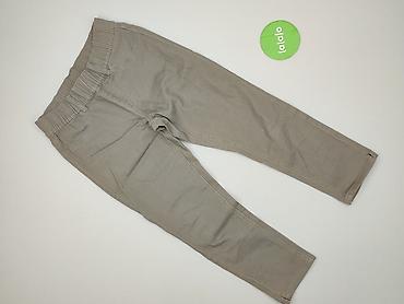 janina basic: Janina, Spodnie materiałowe damskie, rozmiar S — 2