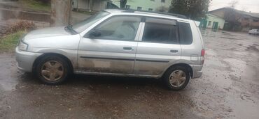 хонда жазз автомат: Mazda Demio: 1997 г., 1.3 л, Автомат, Бензин, Хэтчбэк