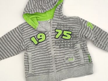Sweatshirt, 9-12 months, condition - Very good