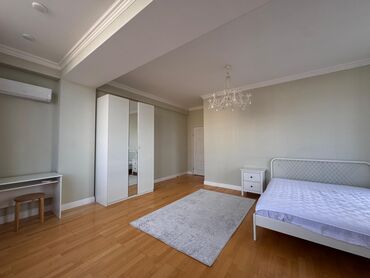 Продажа квартир: 4 комнаты, 172 м², Элитка, 7 этаж — 13