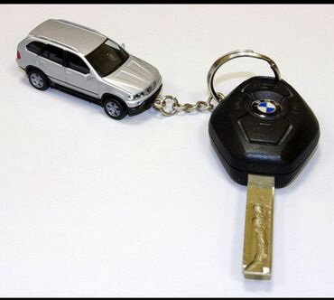 продажа хонда аккорд: Ключ BMW 2009 г., Новый, Оригинал, Китай