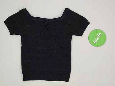 bluzki wednesday: Bershka, Top damski, rozmiar S — 2