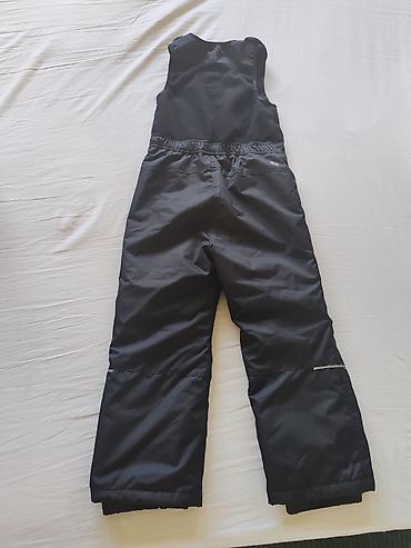 pepco stvari za bebe: Dečije ski/snežne pantalone sa tregerima – Legerby (Since 1996) - — 3