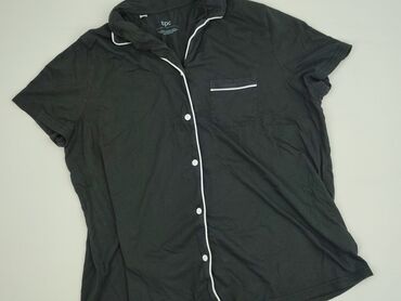 koszula nocna pepco allegro: Bpc bonprix collection, Koszulka od piżamy, rozmiar 3XL