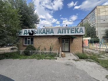 мед центр аренда: Здание, Действующий 105 м² — 2