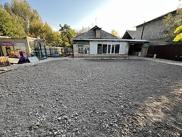 артез: 4 комнаты, 77 м², 6 соток, Бишкек, Карагачевая роща Собственник — 2