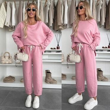 Kompleti: One size, bоја - Šareno — 4