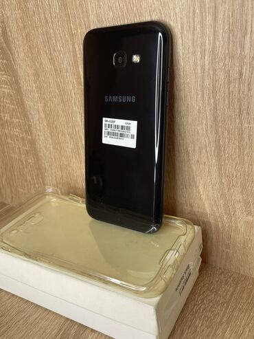 prodajem ps5: Samsung Galaxy A5, color - Black