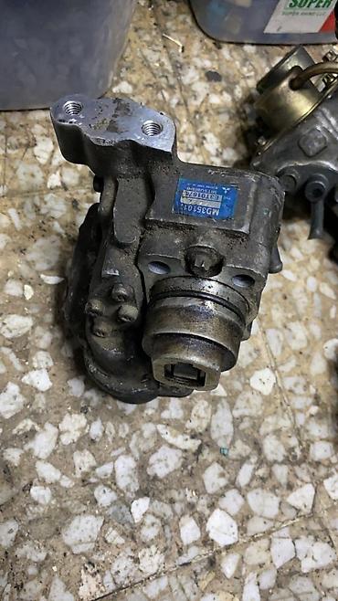 гбо насос: ТНВД топливные насосы для высокого давления GDI 2.4 Mitsubishi — 4