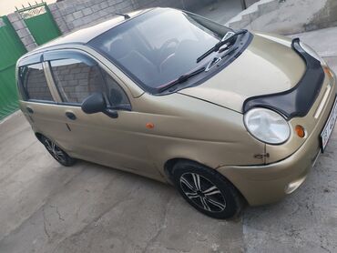 щит прибор матиз: Daewoo Matiz: 2005 г., 0.8 л, Автомат, Бензин, Хэтчбэк