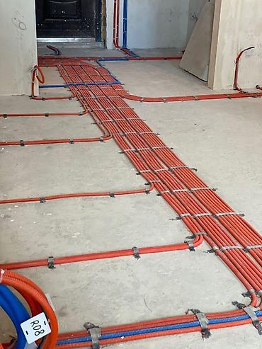 Elektrik işləri: FixHome elektrik xidmətləri Elektrik işlərini sıfırdan və “pod açar” — 6