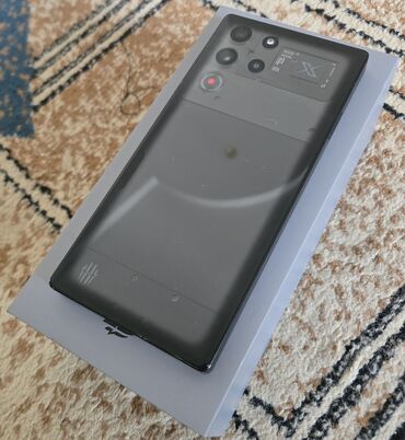 редми нот 10 прайм: ZTE Nubia Red Magic Pro, Б/у, 512 ГБ, цвет - Черный, 2 SIM