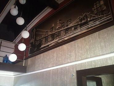 Другие виды отделочных работ: Больше 6 лет опыта — 8