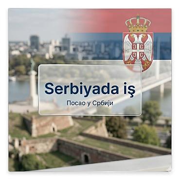serbiyada is: 🇷🇸 Serbiyada rəsmi və stabil iş imkanı — Bağban vakansiyası (Belqrad) — 1