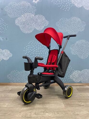 Uşaq velosipedləri: Yeni Üç təkərli Uşaq velosipedi 12", Pulsuz çatdırılma, Rayonlara çatdırılma -da lalafo.az — 11 Uşaq velosipedləri: Yeni Üç təkərli Uşaq velosipedi 12", Pulsuz çatdırılma, Rayonlara çatdırılma — 11